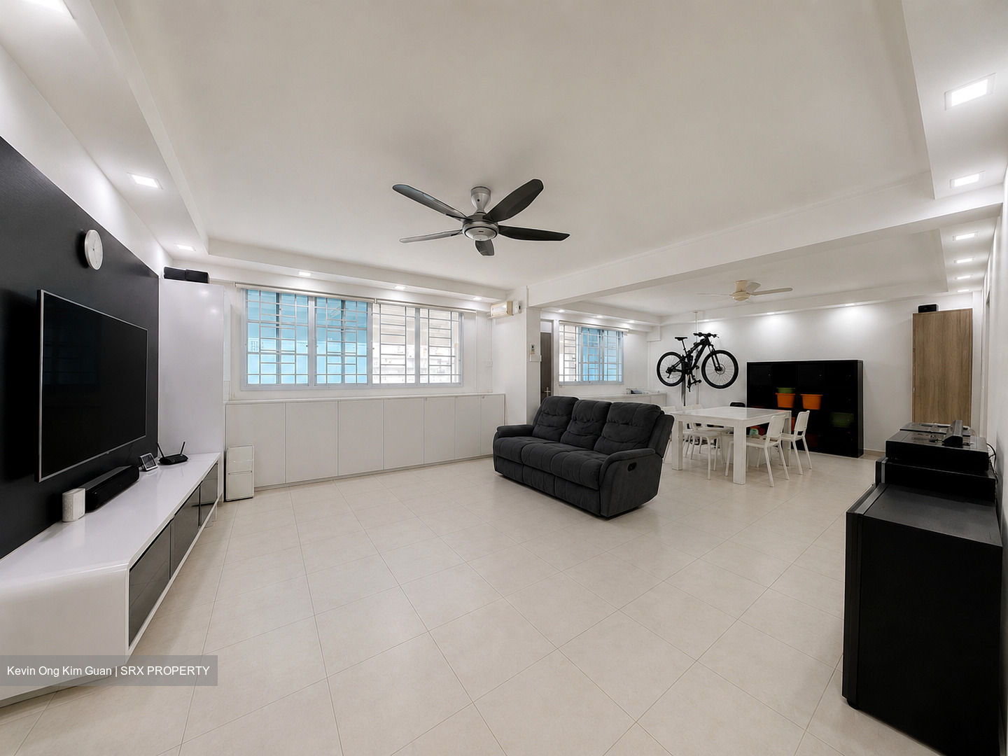 Blk 144 Bishan Green (Bishan), HDB 4 Rooms #592434751